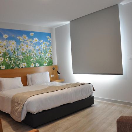 Boutique Hotel Santa Cruz Santa Cruz  Luaran gambar