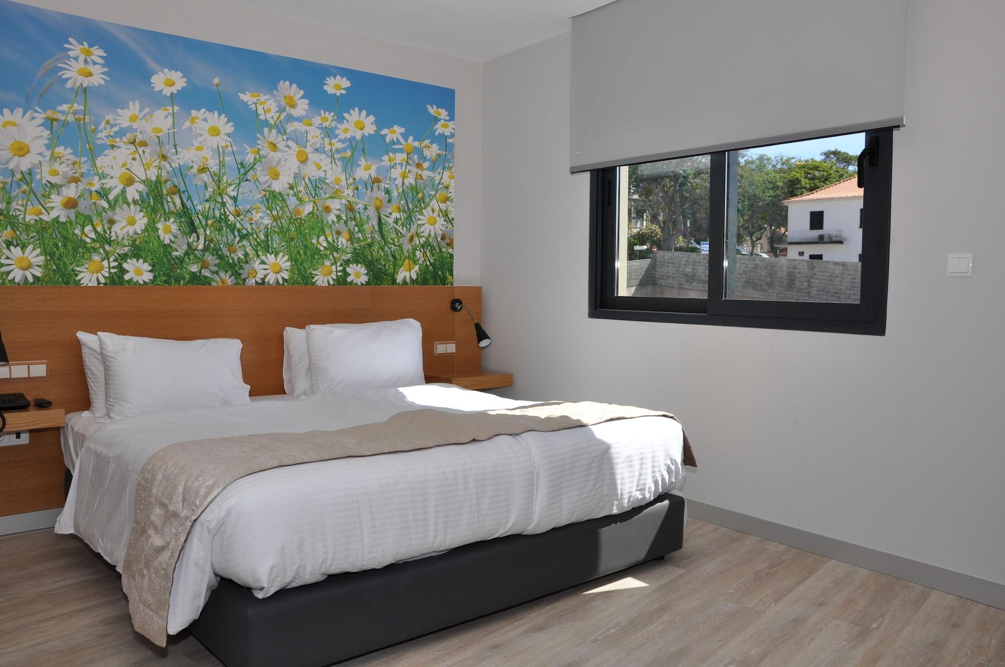 Boutique Hotel Santa Cruz Santa Cruz  Luaran gambar