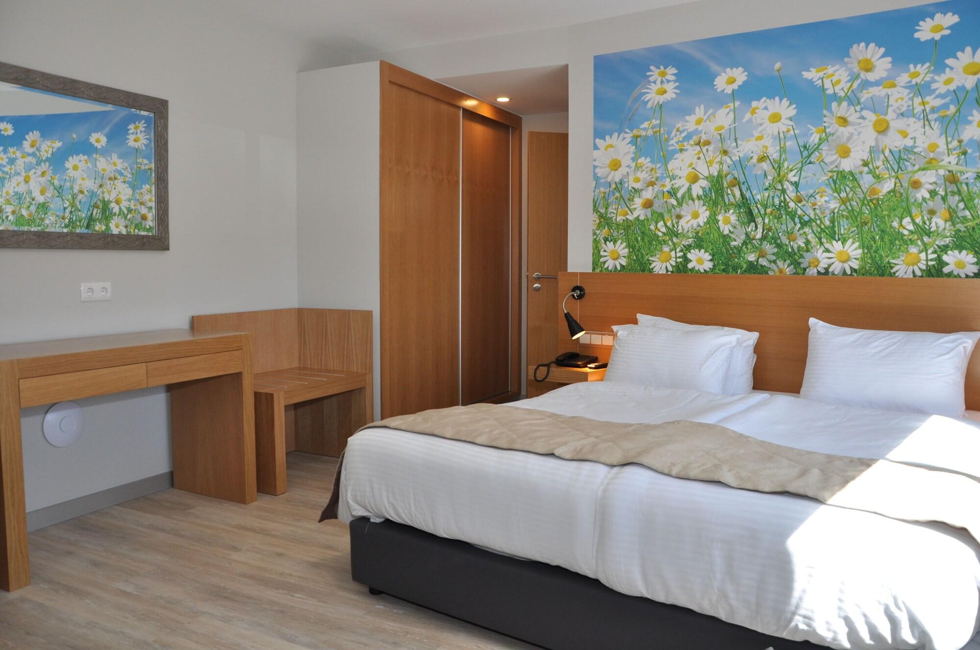 Boutique Hotel Santa Cruz Santa Cruz  Luaran gambar