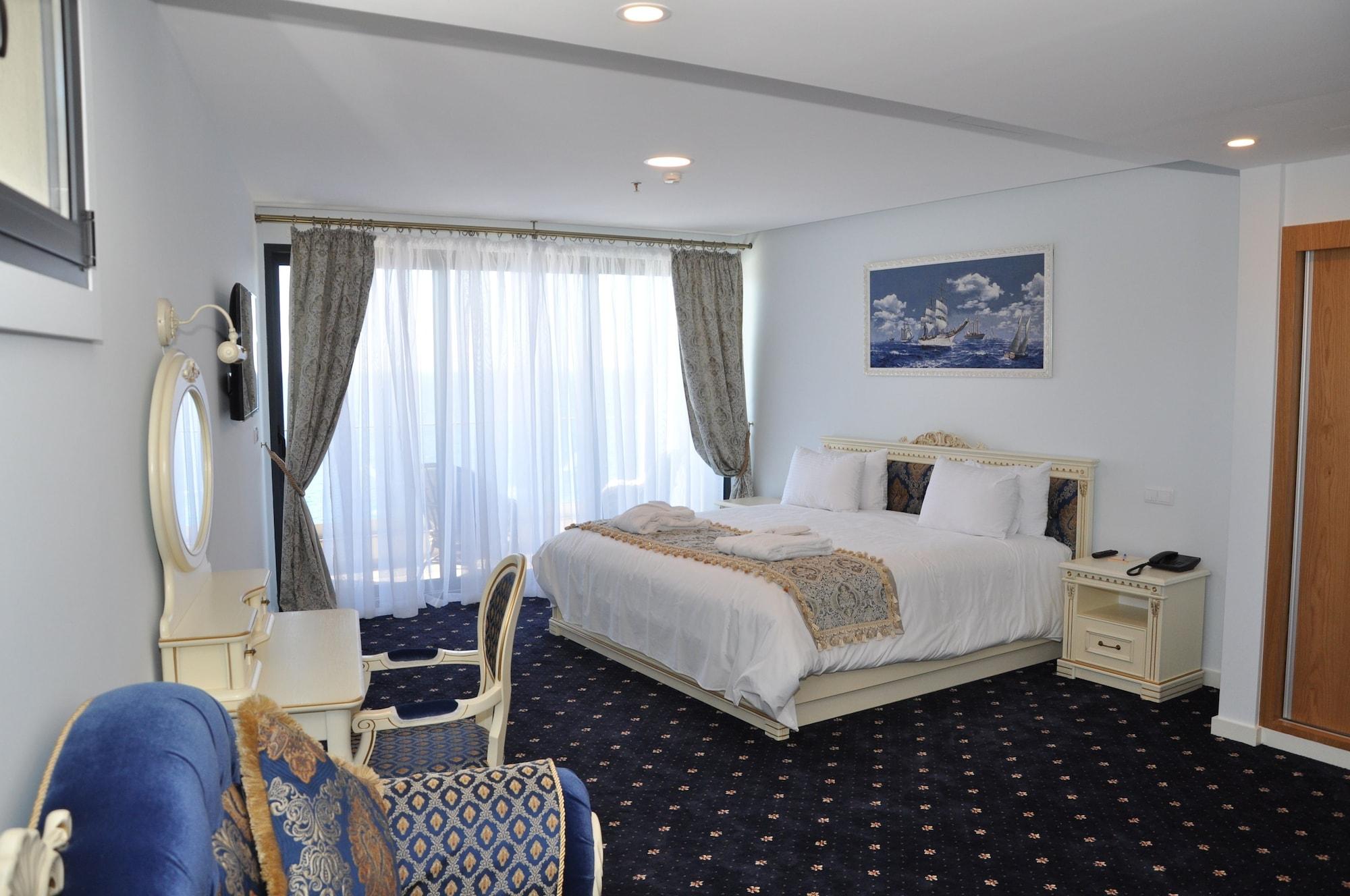Boutique Hotel Santa Cruz Santa Cruz  Luaran gambar
