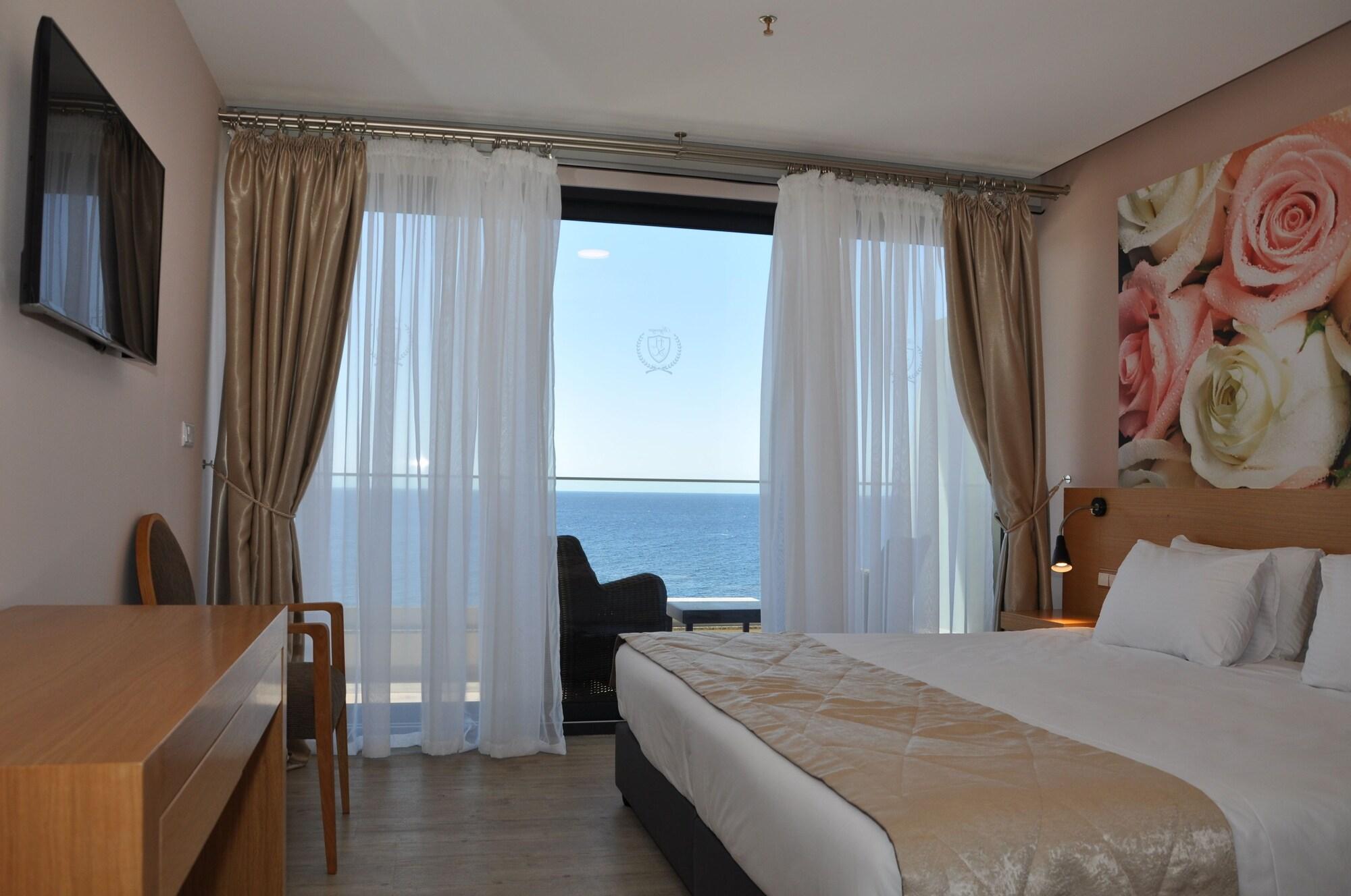 Boutique Hotel Santa Cruz Santa Cruz  Luaran gambar