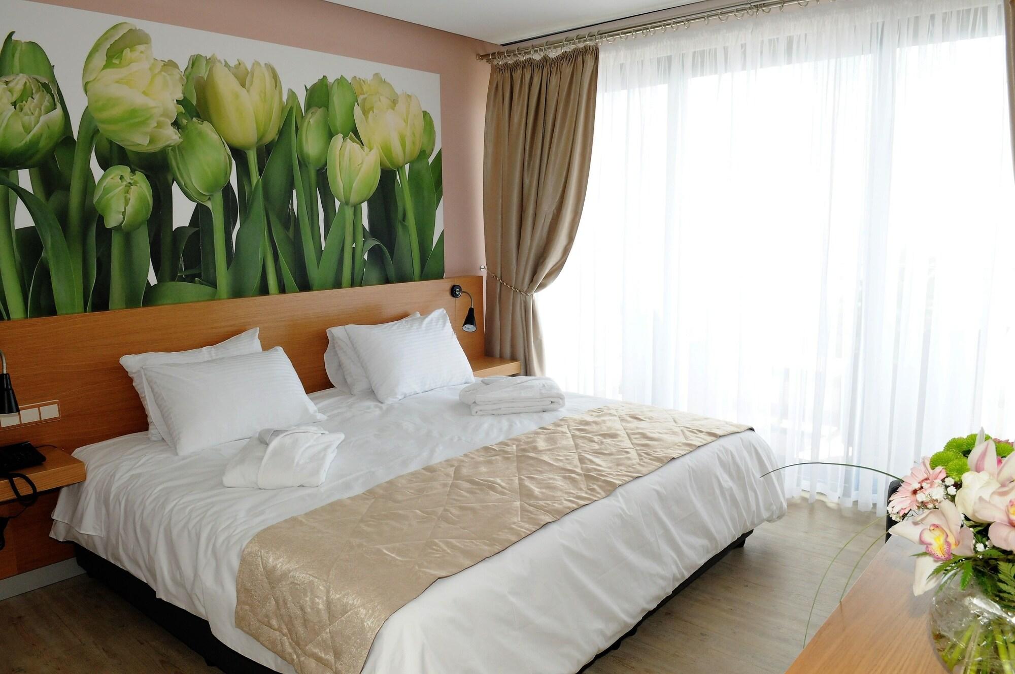 Boutique Hotel Santa Cruz Santa Cruz  Luaran gambar