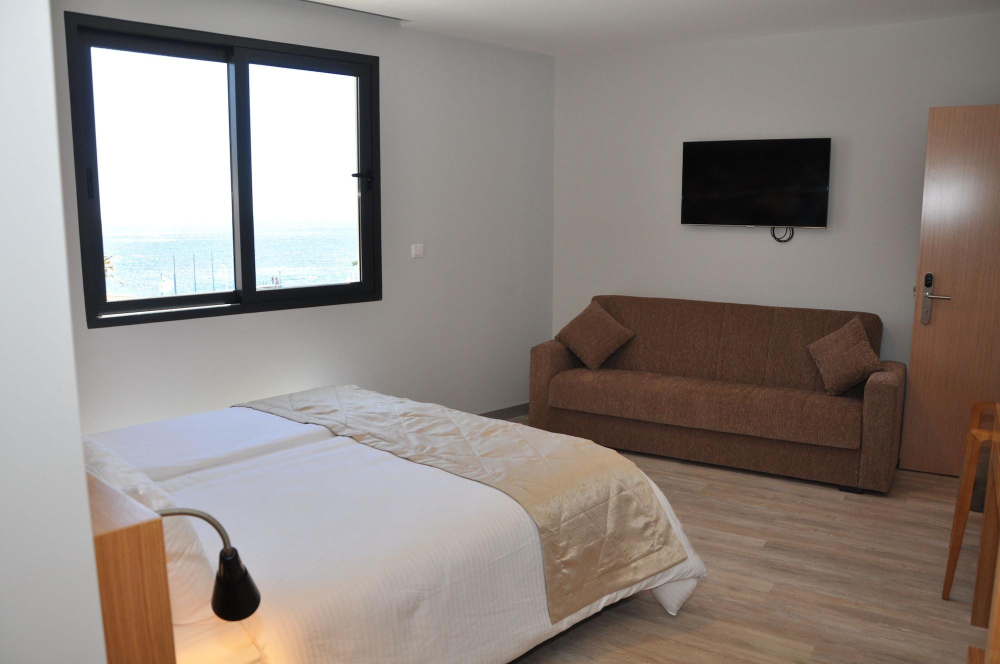 Boutique Hotel Santa Cruz Santa Cruz  Luaran gambar