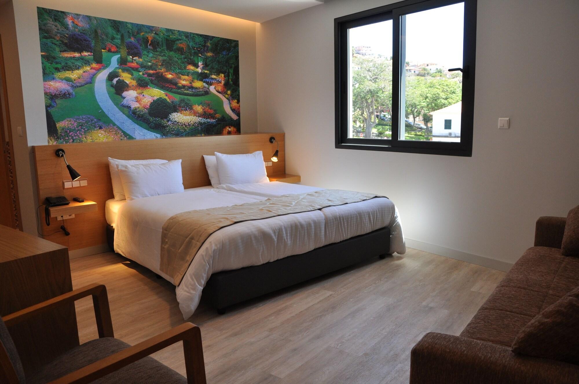 Boutique Hotel Santa Cruz Santa Cruz  Luaran gambar