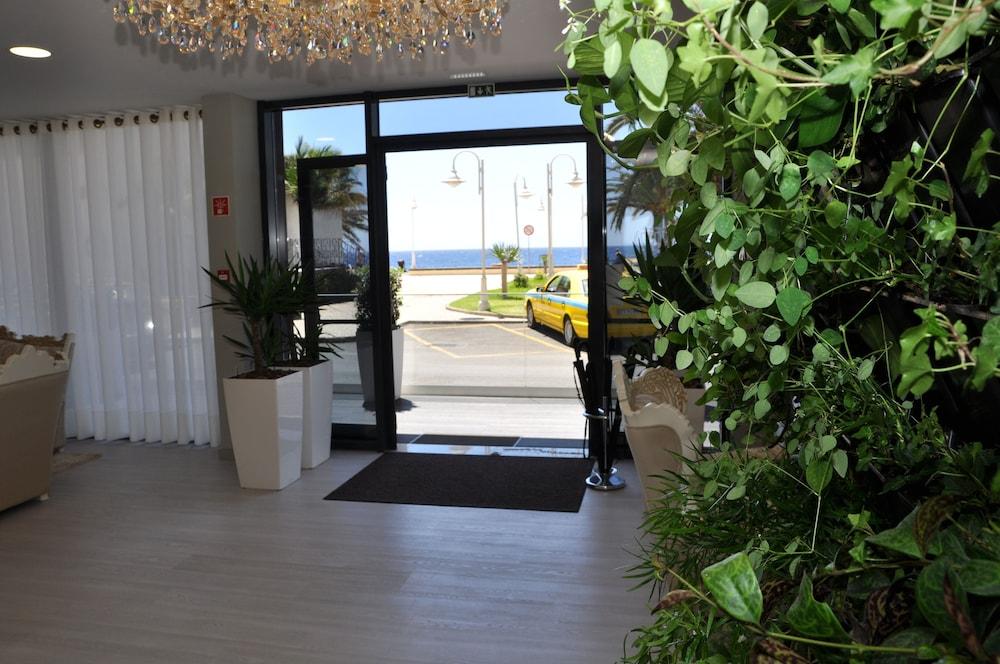 Boutique Hotel Santa Cruz Santa Cruz  Luaran gambar