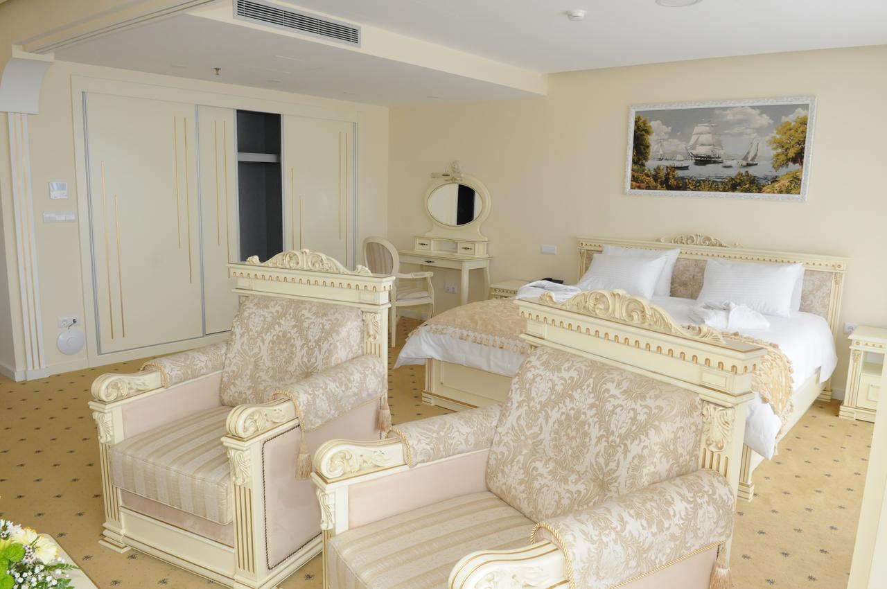 Boutique Hotel Santa Cruz Santa Cruz  Luaran gambar