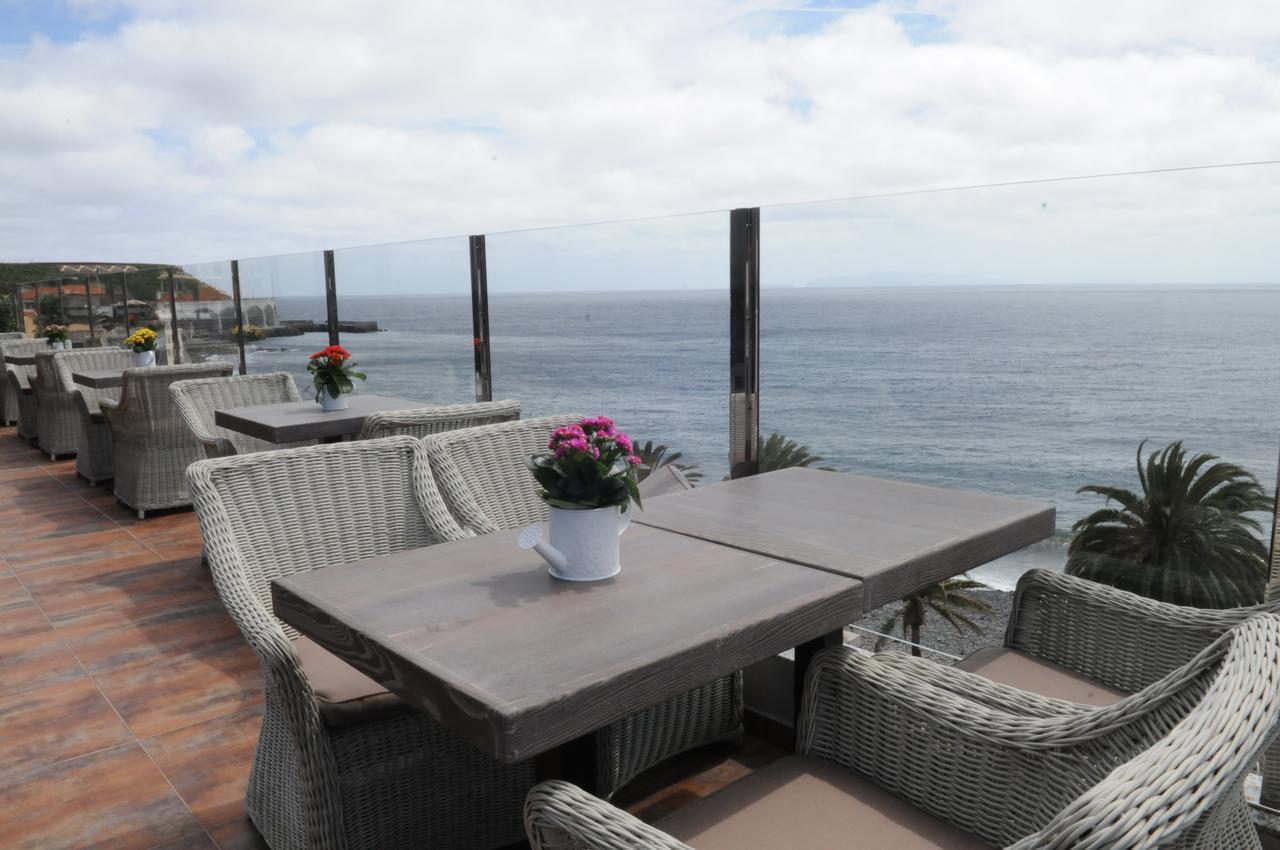 Boutique Hotel Santa Cruz Santa Cruz  Luaran gambar