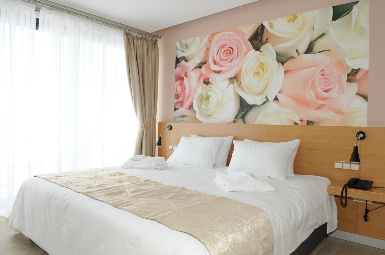 Boutique Hotel Santa Cruz Santa Cruz  Luaran gambar