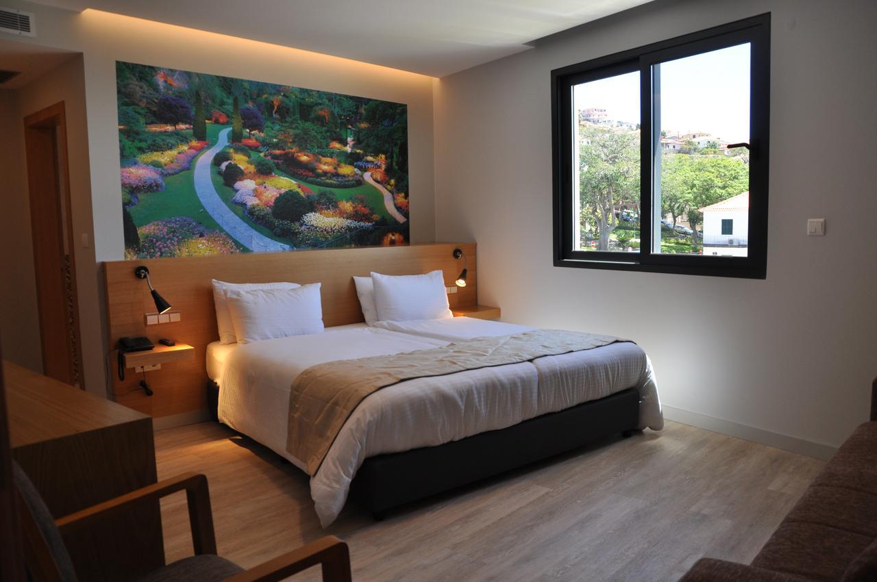 Boutique Hotel Santa Cruz Santa Cruz  Luaran gambar
