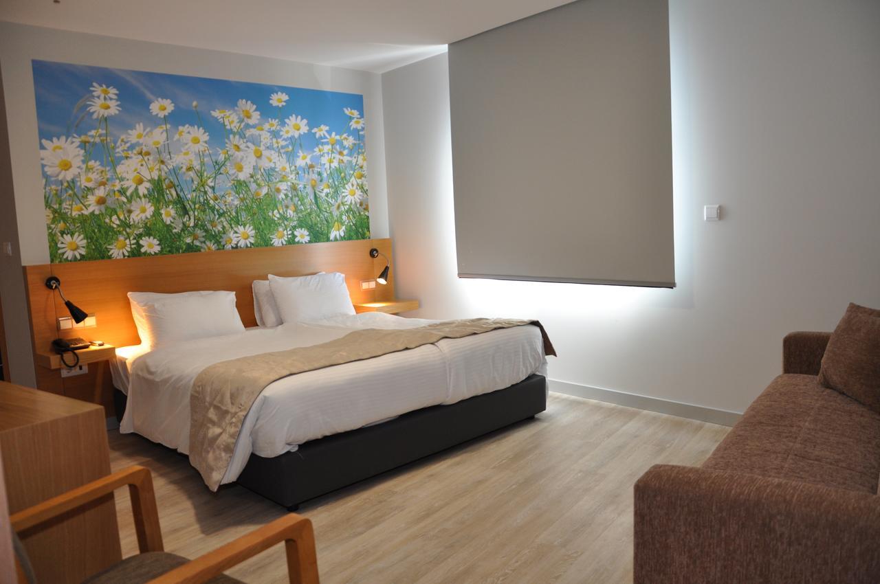 Boutique Hotel Santa Cruz Santa Cruz  Luaran gambar