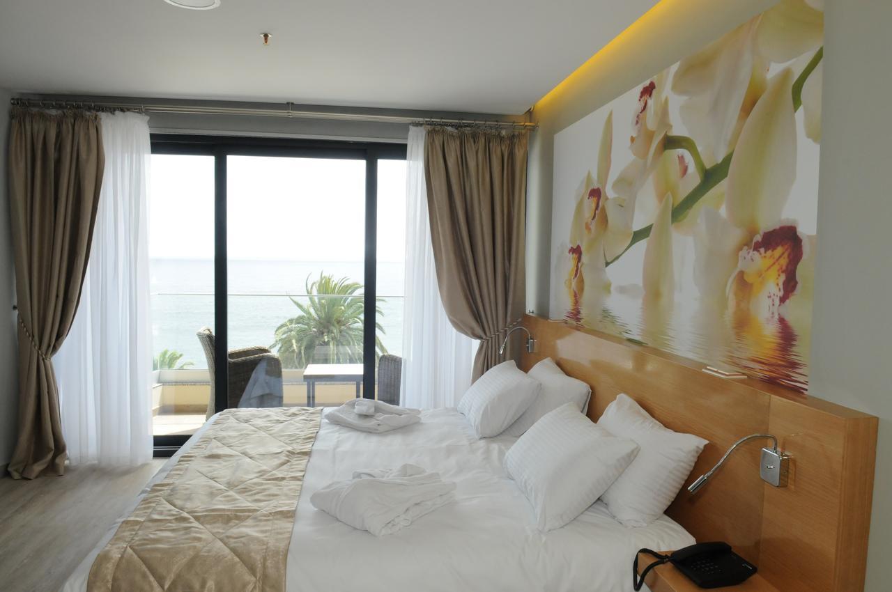 Boutique Hotel Santa Cruz Santa Cruz  Luaran gambar