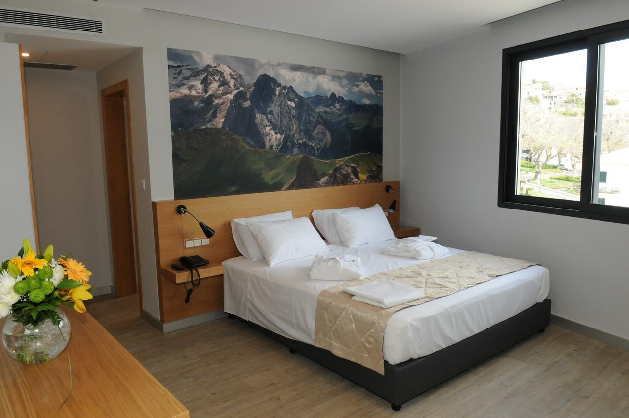 Boutique Hotel Santa Cruz Santa Cruz  Luaran gambar
