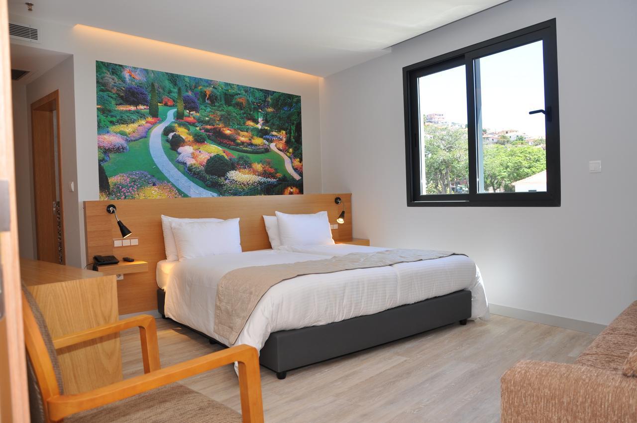 Boutique Hotel Santa Cruz Santa Cruz  Luaran gambar