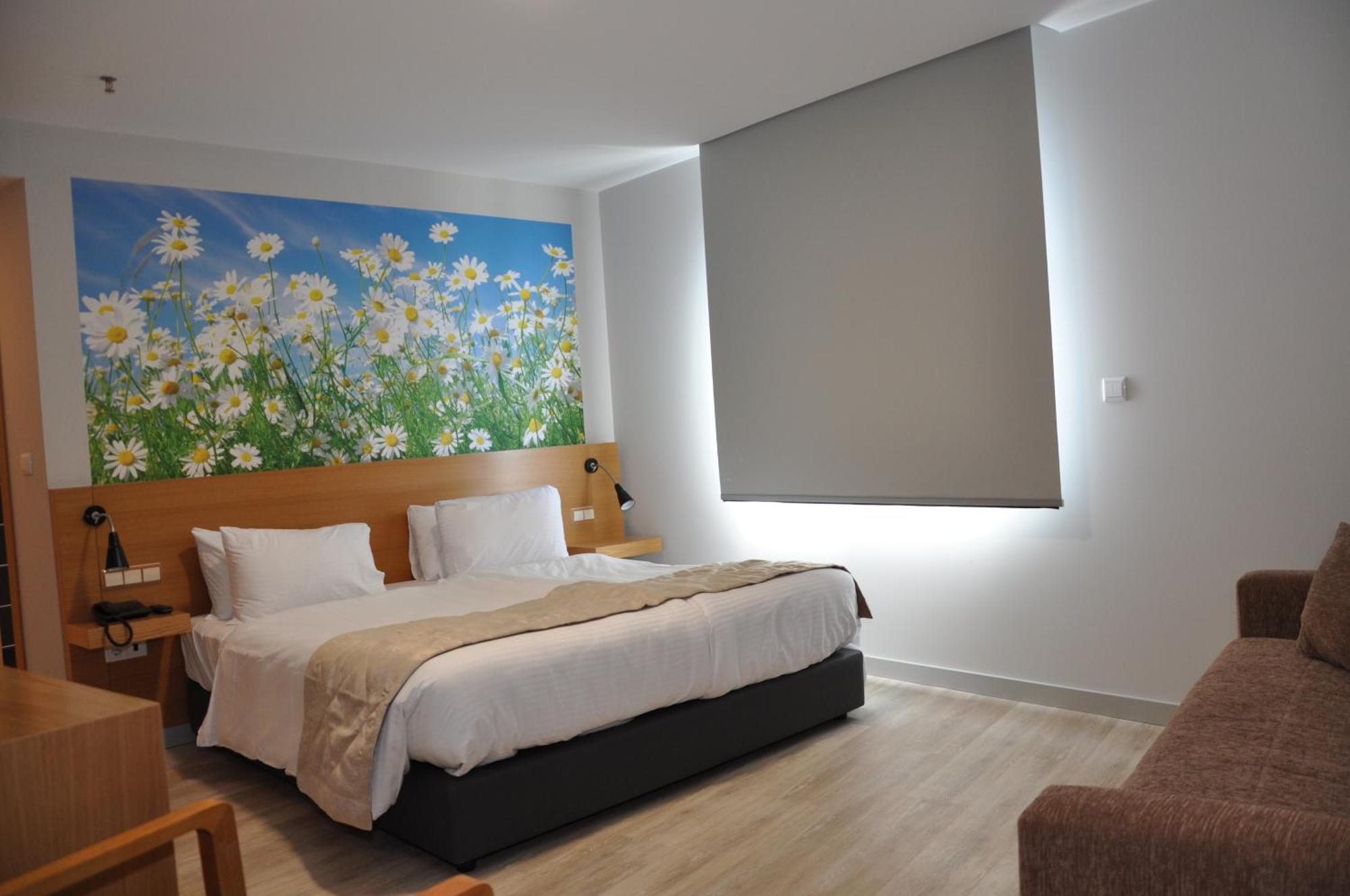 Boutique Hotel Santa Cruz Santa Cruz  Luaran gambar